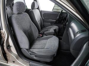 Седан Kia Spectra 2009 года, 399000 рублей, Воронеж