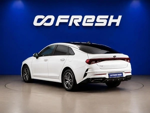 Седан Kia K5 2020 года, 2249444 рублей, Москва