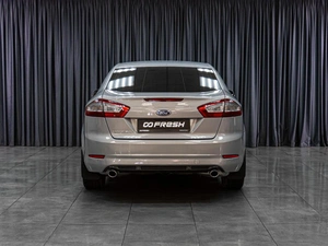 Седан Ford Mondeo 2012 года, 849000 рублей, Тюмень