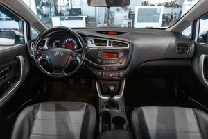 Универсал Kia Ceed 2014 года, 1059000 рублей, Петрозаводск