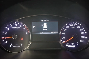 Хэтчбек Kia Soul 2017 года, 1720000 рублей, Орёл