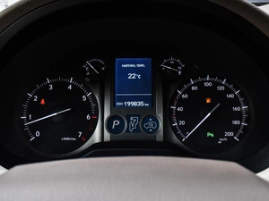 Внедорожник Lexus GX 2015 года, 3380000 рублей, Краснодар
