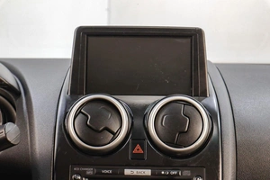 Внедорожник Nissan Qashqai 2008 года, 719000 рублей, Челябинск