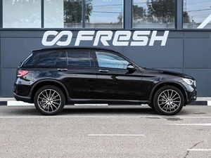 Внедорожник Mercedes-benz GLC-класс 2021 года, 4829000 рублей, Кирилловка