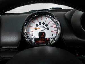 Внедорожник MINI Cooper S Countryman 2012 года, 1395000 рублей, Ставрополь