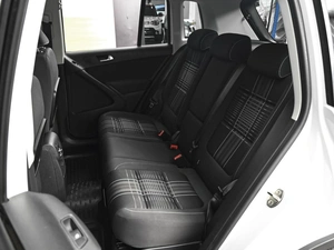 Внедорожник Volkswagen Tiguan 2016 года, 1768000 рублей, Ставрополь