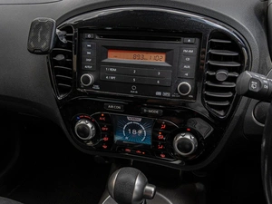 Внедорожник Nissan Juke 2018 года, 1490000 рублей, Краснодар