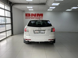 Внедорожник Mazda CX-7 2011 года, 1200000 рублей, Смоленск