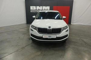 Внедорожник Skoda Kodiaq 2018 года, 2505000 рублей, Курск