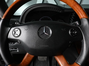Купе Mercedes-benz CL-класс 2007 года, 2835000 рублей, Ростов-на-Дону