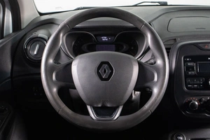 Внедорожник Renault Kaptur 2018 года, 1279000 рублей, Сургут