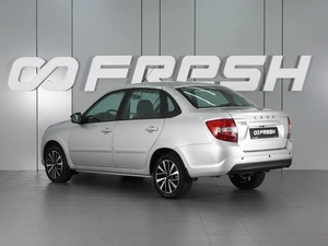 Седан ВАЗ (LADA) Granta 2026 года, 1289000 рублей, Минеральные Воды
