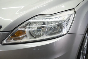 Седан Ford Focus 2010 года, 680000 рублей, Омск