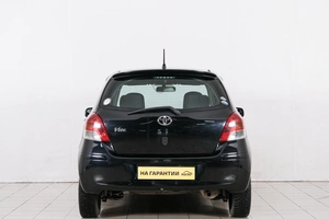Хетчбэк Toyota Vitz 2009 года, 499000 рублей, Красноярск