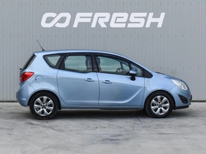Минивэн Opel Meriva 2013 года, 825000 рублей, Краснодар