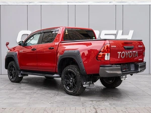 Пикап Toyota Hilux 2019 года, 4550000 рублей, Краснодар