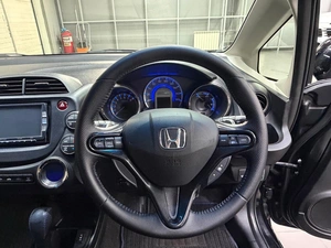 Универсал Honda Fit Shuttle 2014 года, 967000 рублей, Красноярск