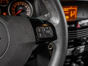 Седан Opel Astra 2010 года, 499000 рублей, Воронеж