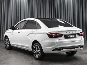 Седан ВАЗ (LADA) Vesta 2026 года, 1960000 рублей, Ставрополь
