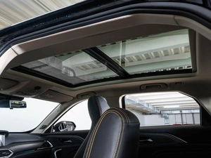 Внедорожник FAW Bestune T77 2024 года, 1890000 рублей, Ставрополь