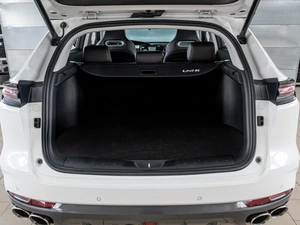 Внедорожник Changan UNI-K 2024 года, 2999000 рублей, Краснодар