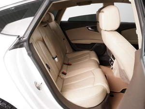 Лифтбек Audi A7 2014 года, 2426000 рублей, Красный Пахарь