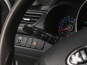 Седан Kia Rio 2014 года, 880000 рублей, Ставрополь