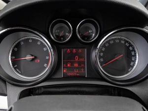 Внедорожник Opel Mokka 2014 года, 1195000 рублей, Краснодар