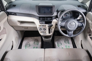 Минивэн Daihatsu Move 2016 года, 749000 рублей, Томск