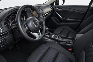 Седан Mazda 6 2014 года, 1319000 рублей, Челябинск