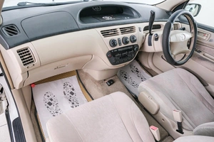 Седан Toyota Vista Ardeo 1999 года, 499000 рублей, Красноярск