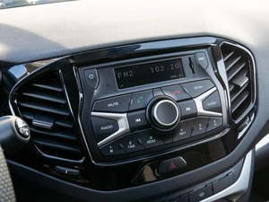 Универсал ВАЗ (LADA) Vesta Cross 2019 года, 1100000 рублей, Краснодар