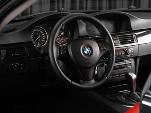 Купе BMW 3 серия 2008 года, 1399000 рублей, Тюмень