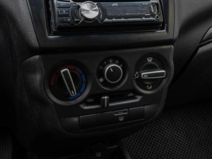 Лифтбек ВАЗ (LADA) Granta 2019 года, 530000 рублей, Краснодар