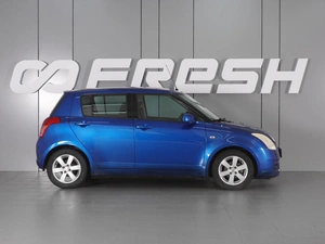 Хетчбэк Suzuki Swift 2007 года, 530000 рублей, Минеральные Воды