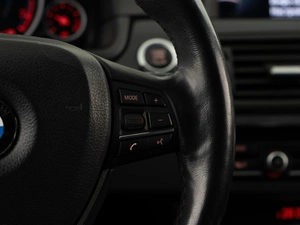 Седан BMW 5 серия 2016 года, 2827077 рублей, Москва