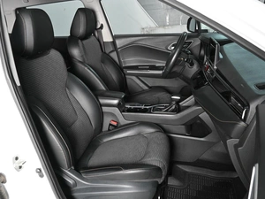 Внедорожник Москвич 3 2023 года, 1379000 рублей, Аксай