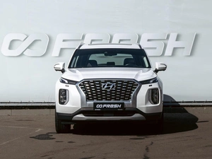 Внедорожник Hyundai Palisade 2022 года, 4569000 рублей, Волгоград