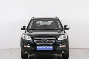 Внедорожник Lifan X60 2014 года, 559000 рублей, Красноярск
