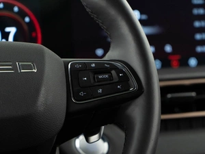 Внедорожник EXEED LX 2023 года, 2198444 рублей, Москва