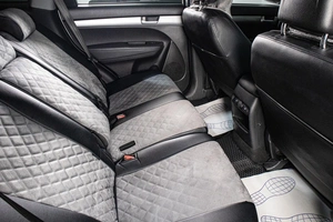 Внедорожник Kia Sorento 2015 года, 1809000 рублей, Сургут