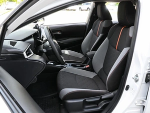 Седан Toyota Corolla Sporty 2023 года, 2199000 рублей, Волгоград