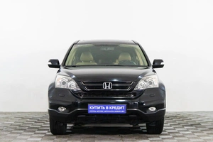 Внедорожник Honda CR-V 2011 года, 1599000 рублей, Сургут