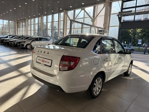 Седан ВАЗ (LADA) Granta 2022 года, 655000 рублей, Орёл