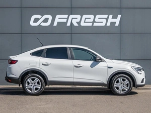 Внедорожник Renault Arkana 2019 года, 1135000 рублей, Краснодар