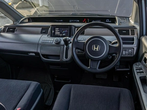 Минивэн Honda Stepwgn 2009 года, 1290000 рублей, Краснодар
