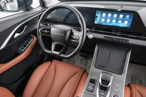 Внедорожник OMODA C5 2024 года, 1999000 рублей, Красноярск