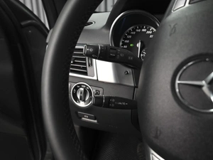 Внедорожник Mercedes-benz M-класс 2012 года, 2198000 рублей, Ставрополь