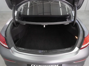 Купе Mercedes-benz C-класс AMG 2017 года, 3610000 рублей, Воронеж