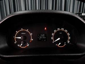 Внедорожник ВАЗ (LADA) Niva Legend 2023 года, 715000 рублей, Тюмень